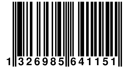 1 326985 641151