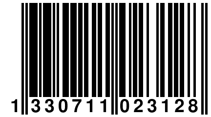 1 330711 023128
