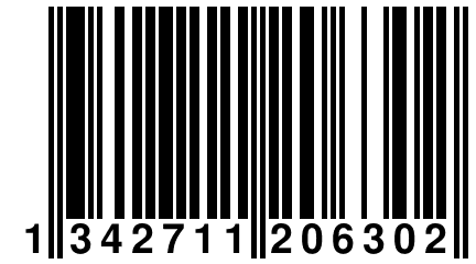 1 342711 206302