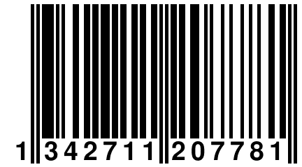 1 342711 207781