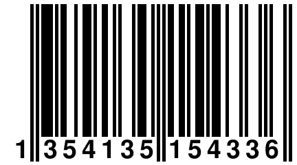 1 354135 154336