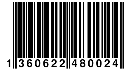 1 360622 480024