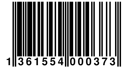 1 361554 000373