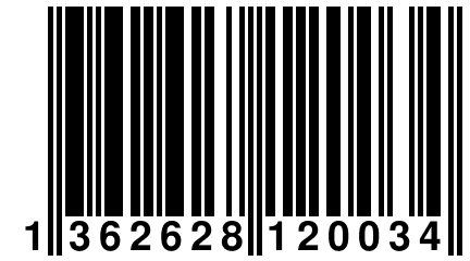 1 362628 120034