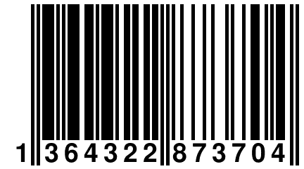 1 364322 873704