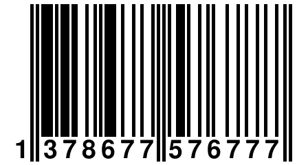 1 378677 576777