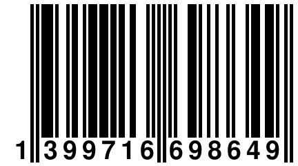 1 399716 698649