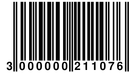 3 000000 211076
