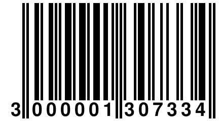 3 000001 307334