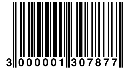 3 000001 307877