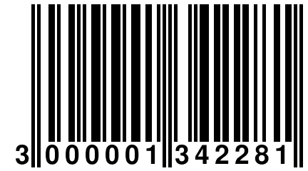 3 000001 342281