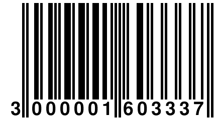 3 000001 603337