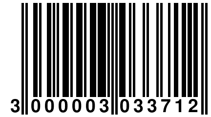 3 000003 033712