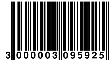 3 000003 095925