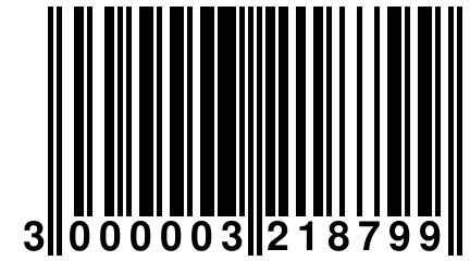 3 000003 218799