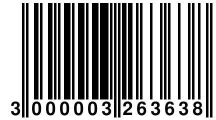 3 000003 263638