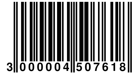 3 000004 507618