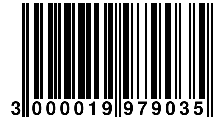 3 000019 979035