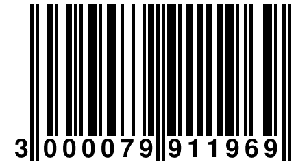 3 000079 911969