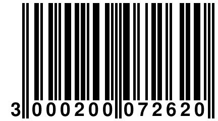 3 000200 072620