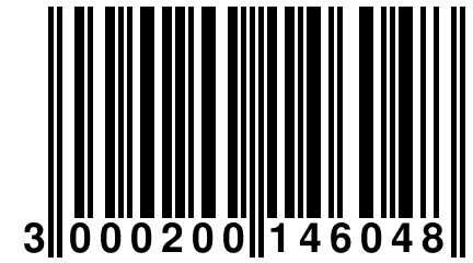 3 000200 146048