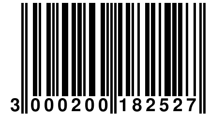 3 000200 182527