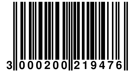 3 000200 219476