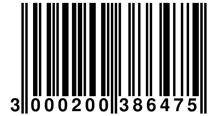 3 000200 386475