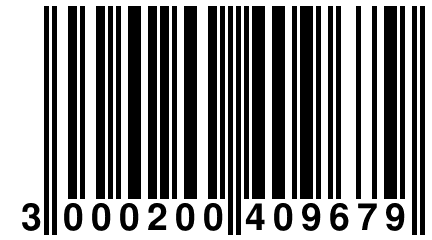 3 000200 409679