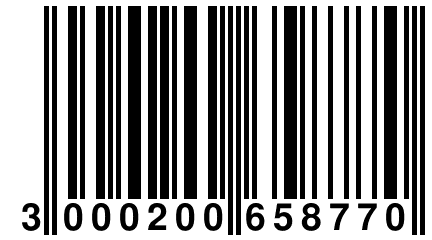 3 000200 658770