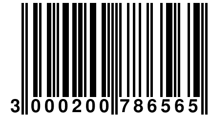 3 000200 786565