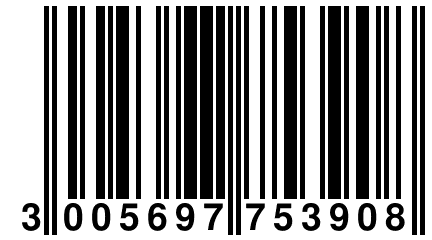 3 005697 753908