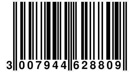 3 007944 628809