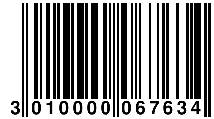 3 010000 067634