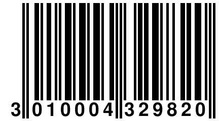 3 010004 329820