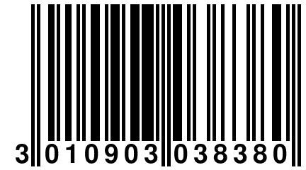3 010903 038380