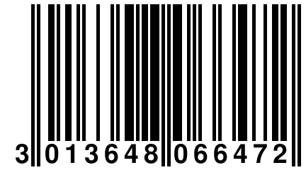 3 013648 066472
