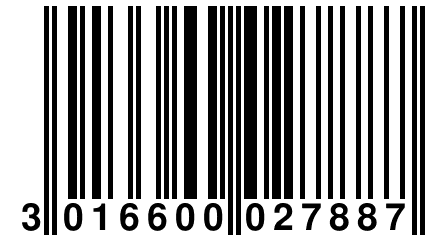 3 016600 027887