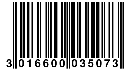 3 016600 035073