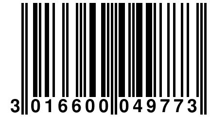 3 016600 049773