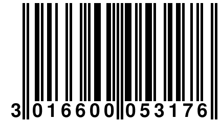 3 016600 053176