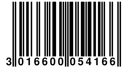 3 016600 054166