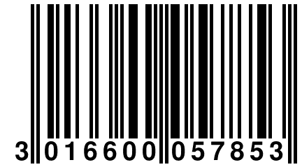 3 016600 057853