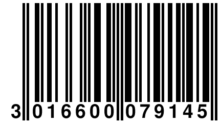 3 016600 079145