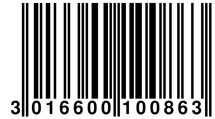 3 016600 100863