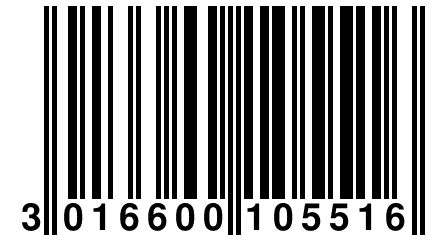 3 016600 105516