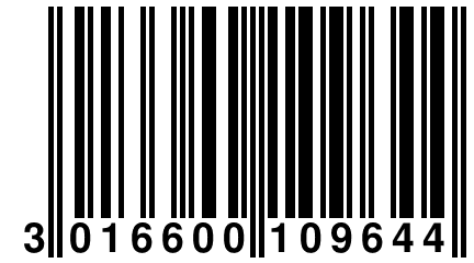 3 016600 109644