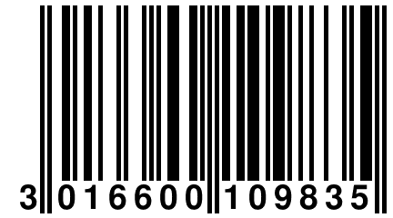 3 016600 109835