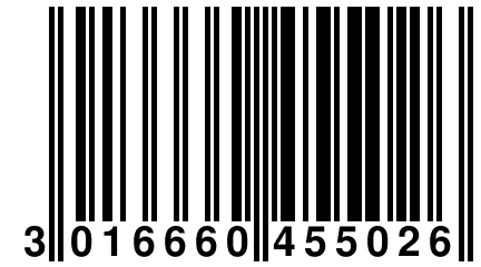 3 016660 455026