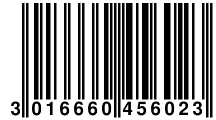 3 016660 456023